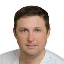 Олейников Андрей Михайлович