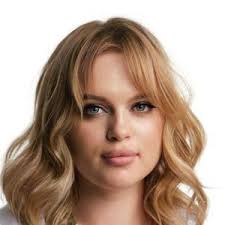 Бабкина Анна Вячеславовна